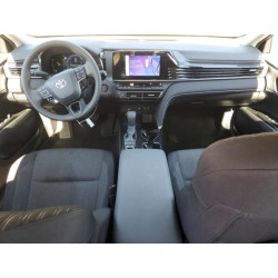 2025 TOYOTA CAMRY 4T1DAACK8SU546229 85922695