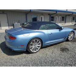 2022 BENTLEY CONTINENTA NCS107381 54486255