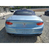 2022 BENTLEY CONTINENTA NCS107381 54486255