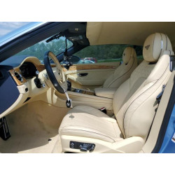 2022 BENTLEY CONTINENTA NCS107381 54486255