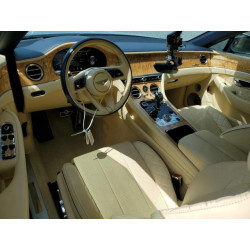 2022 BENTLEY CONTINENTA NCS107381 54486255