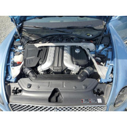 2022 BENTLEY CONTINENTA NCS107381 54486255
