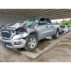 2025 RAM 1500 1C6RREBG7SN504563 71366855