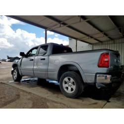 2025 RAM 1500 1C6RREBG7SN504563 71366855