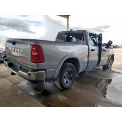 2025 RAM 1500 1C6RREBG7SN504563 71366855