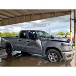 2025 RAM 1500 1C6RREBG7SN504563 71366855