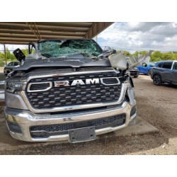 2025 RAM 1500 1C6RREBG7SN504563 71366855