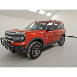2022 FORD BRONCO 3FMCR9B62NRD20965 80752395