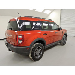 2022 FORD BRONCO 3FMCR9B62NRD20965 80752395