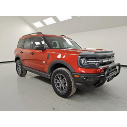 2022 FORD BRONCO 3FMCR9B62NRD20965 80752395