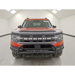 2022 FORD BRONCO 3FMCR9B62NRD20965 80752395