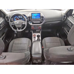 2022 FORD BRONCO 3FMCR9B62NRD20965 80752395
