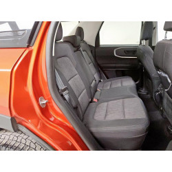 2022 FORD BRONCO 3FMCR9B62NRD20965 80752395