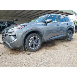 2025 NISSAN ROGUE 5N1BT3BA4SC805004 81523705