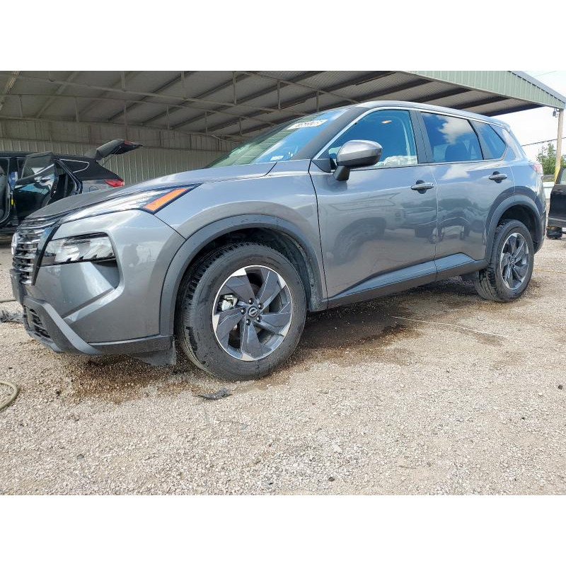 2025 NISSAN ROGUE 5N1BT3BA4SC805004 81523705