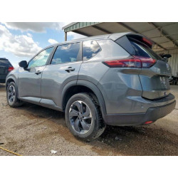 2025 NISSAN ROGUE 5N1BT3BA4SC805004 81523705