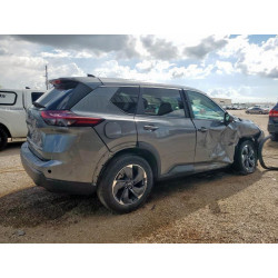 2025 NISSAN ROGUE 5N1BT3BA4SC805004 81523705