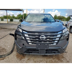 2025 NISSAN ROGUE 5N1BT3BA4SC805004 81523705