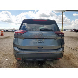 2025 NISSAN ROGUE 5N1BT3BA4SC805004 81523705