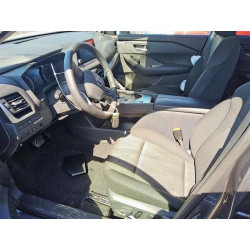 2025 NISSAN ROGUE 5N1BT3BA4SC805004 81523705