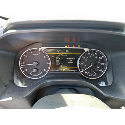2025 NISSAN ROGUE 5N1BT3BA4SC805004 81523705