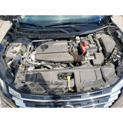 2025 NISSAN ROGUE 5N1BT3BA4SC805004 81523705