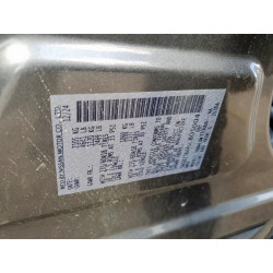 2025 NISSAN ROGUE 5N1BT3BA4SC805004 81523705