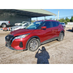 2024 NISSAN KICKS 3N1CP5CV1RL563011 81578015