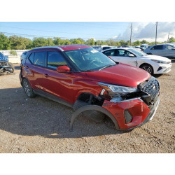 2024 NISSAN KICKS 3N1CP5CV1RL563011 81578015