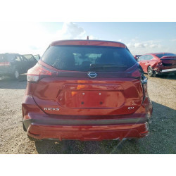 2024 NISSAN KICKS 3N1CP5CV1RL563011 81578015