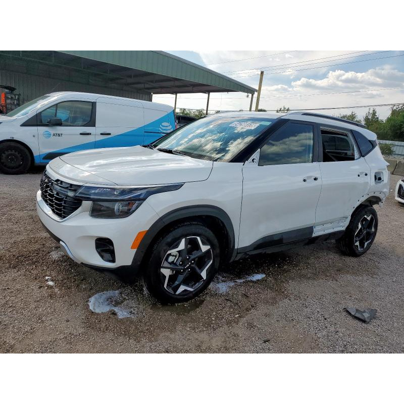 2025 KIA SELTOS KNDEU2AAXS7778412 84299175