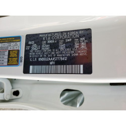 2025 KIA SELTOS KNDEU2AAXS7778412 84299175