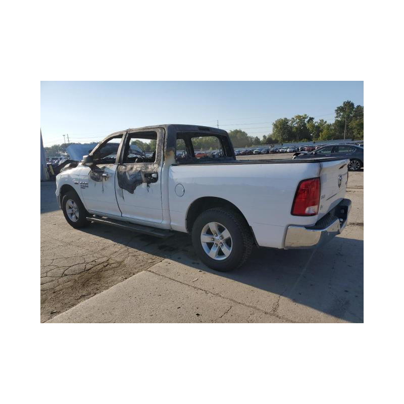 2021 RAM 1500 3C6RR7LT9MG602173 80313195