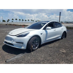 2022 TESLA MODEL 3 5YJ3E1EB5NF263205 69176635
