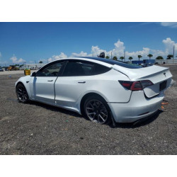 2022 TESLA MODEL 3 5YJ3E1EB5NF263205 69176635