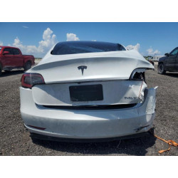2022 TESLA MODEL 3 5YJ3E1EB5NF263205 69176635