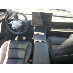 2022 TESLA MODEL 3 5YJ3E1EB5NF263205 69176635