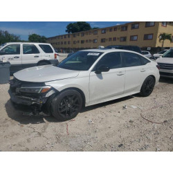 2025 HONDA CIVIC 2HGFE4F89SH307974 69796205