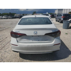 2025 HONDA CIVIC 2HGFE4F89SH307974 69796205
