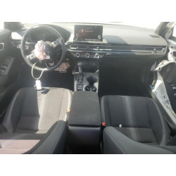 2025 HONDA CIVIC 2HGFE4F89SH307974 69796205