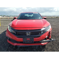 2020 HONDA CIVIC 2HGFC2F8XLH574990 70825315