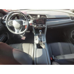 2020 HONDA CIVIC 2HGFC2F8XLH574990 70825315