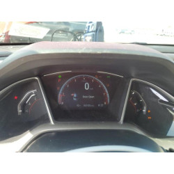 2020 HONDA CIVIC 2HGFC2F8XLH574990 70825315