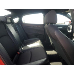 2020 HONDA CIVIC 2HGFC2F8XLH574990 70825315