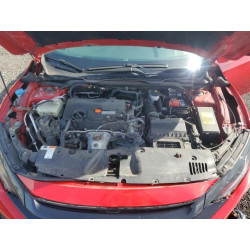 2020 HONDA CIVIC 2HGFC2F8XLH574990 70825315