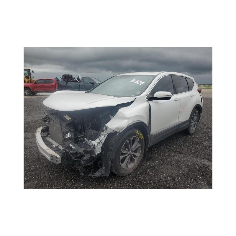 2022 HONDA CRV 5J6RW1H5XNA011790 81331185 2022 HONDA CRV 5J6RW1H5XNA011790 81331185