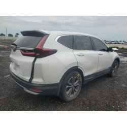 2022 HONDA CRV 5J6RW1H5XNA011790 81331185
