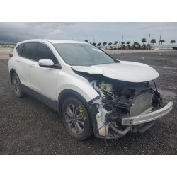 2022 HONDA CRV 5J6RW1H5XNA011790 81331185