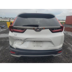 2022 HONDA CRV 5J6RW1H5XNA011790 81331185
