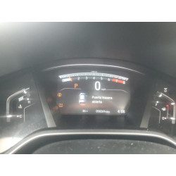 2022 HONDA CRV 5J6RW1H5XNA011790 81331185